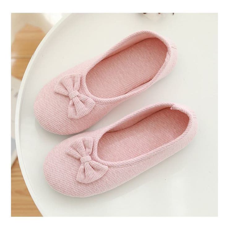 ルームシューズ レディース 高齢者 | PlusNao | 詳細画像10 