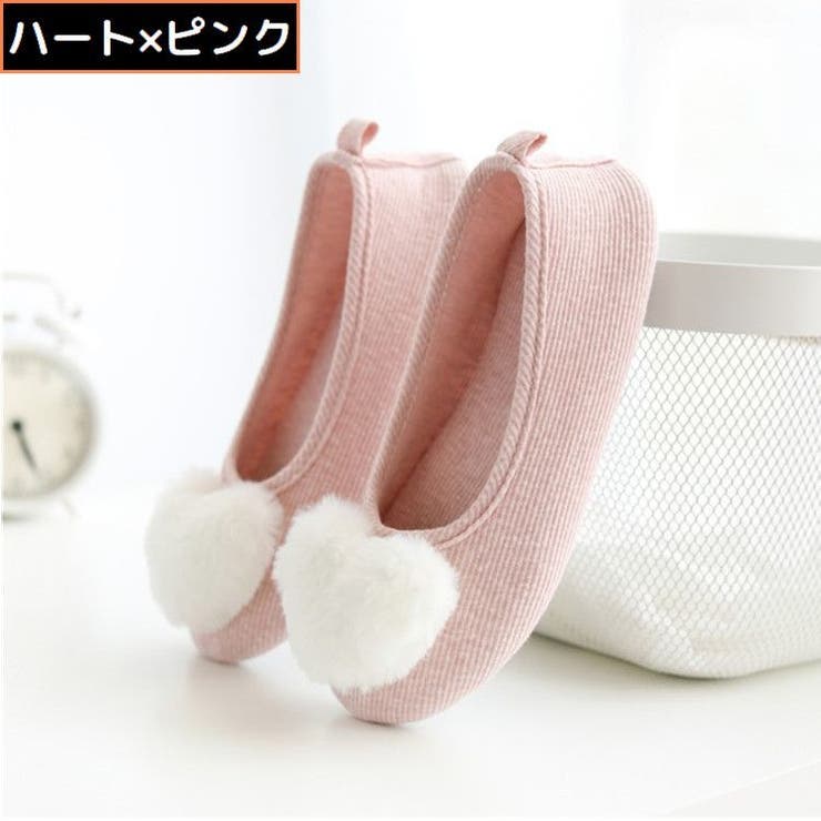 ルームシューズ レディース 高齢者 | PlusNao | 詳細画像18 