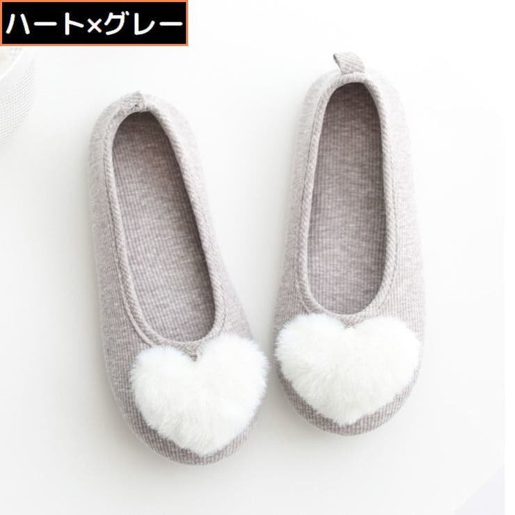 ルームシューズ レディース 高齢者 | PlusNao | 詳細画像19 