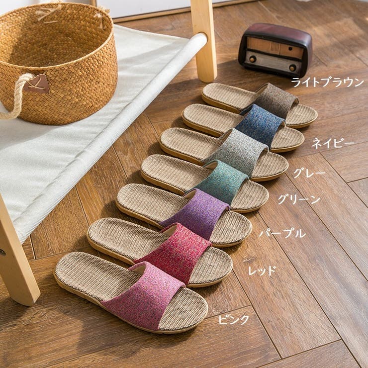 サンダル レディース メンズ | PlusNao | 詳細画像16 