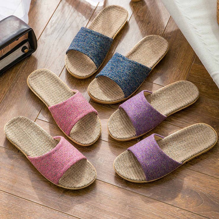 サンダル レディース メンズ | PlusNao | 詳細画像4 