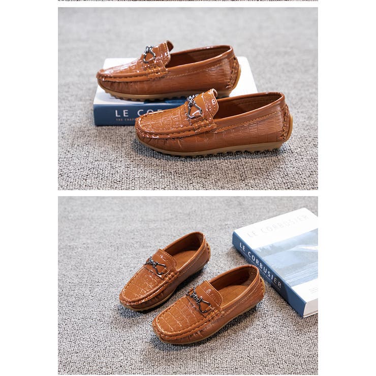 ローファー フォーマルシューズ キッズ | PlusNao | 詳細画像11 