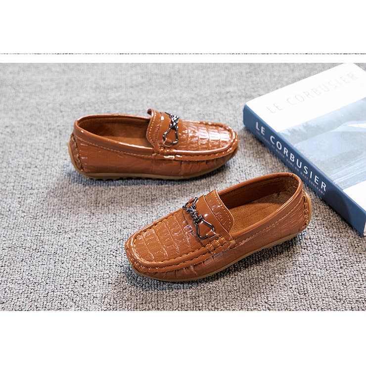 ローファー フォーマルシューズ キッズ | PlusNao | 詳細画像12 