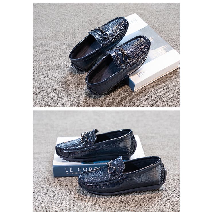 ローファー フォーマルシューズ キッズ | PlusNao | 詳細画像13 