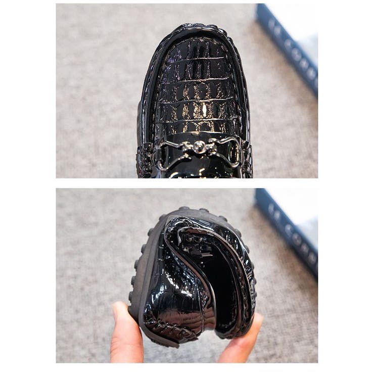 ローファー フォーマルシューズ キッズ | PlusNao | 詳細画像18 