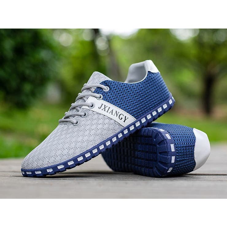 スニーカー 靴 くつ | PlusNao | 詳細画像11 