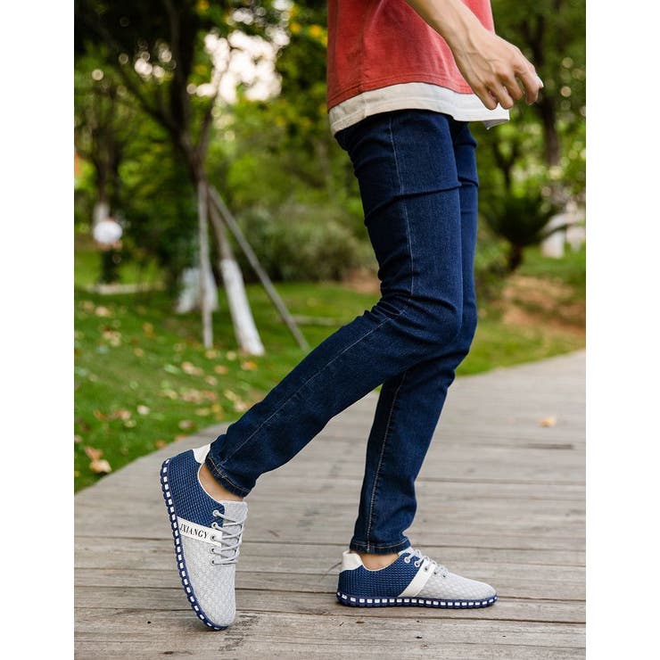 スニーカー 靴 くつ | PlusNao | 詳細画像7 