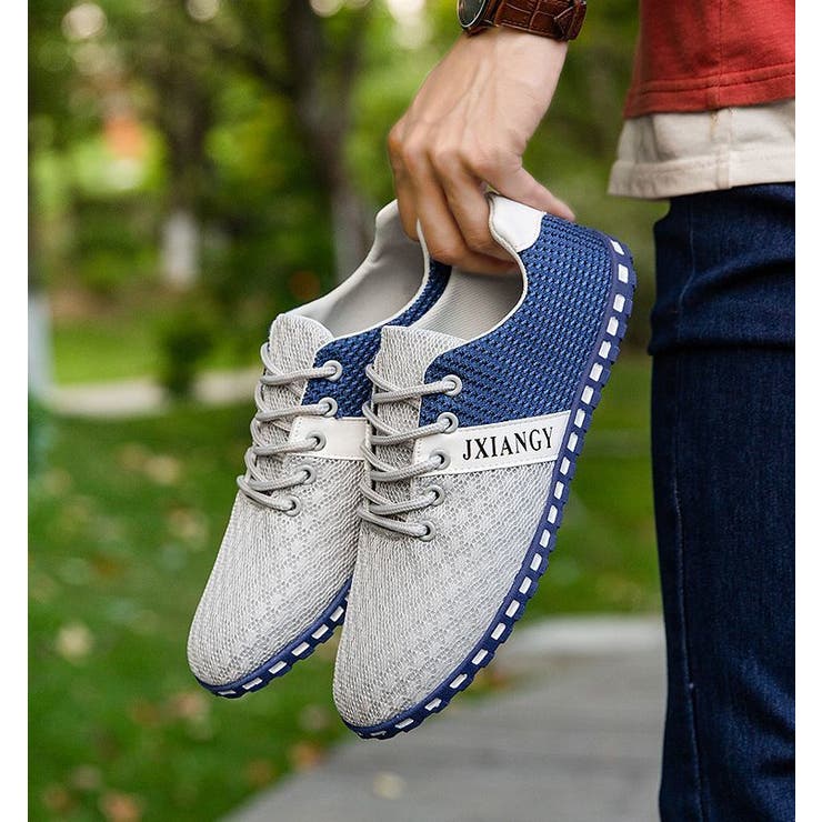 スニーカー 靴 くつ | PlusNao | 詳細画像9 