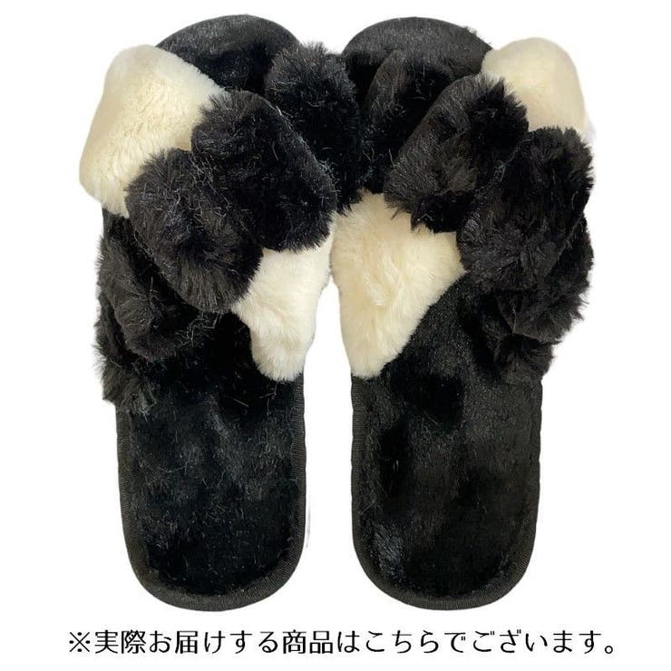 スリッパ ルームシューズ サンダル | PlusNao | 詳細画像15 