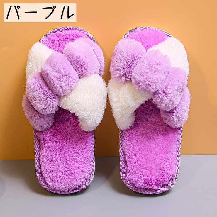 スリッパ ルームシューズ サンダル | PlusNao | 詳細画像18 