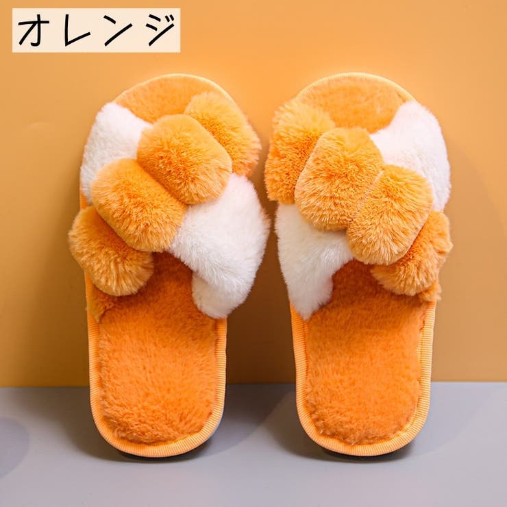 スリッパ ルームシューズ サンダル | PlusNao | 詳細画像19 