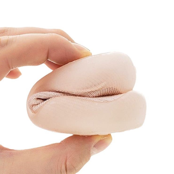 ファーストシューズ ルームシューズ ソックスシューズ | PlusNao | 詳細画像11 