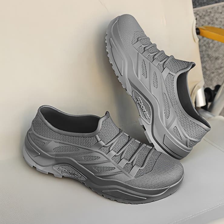 レインシューズ メンズ レディース | PlusNao | 詳細画像11 