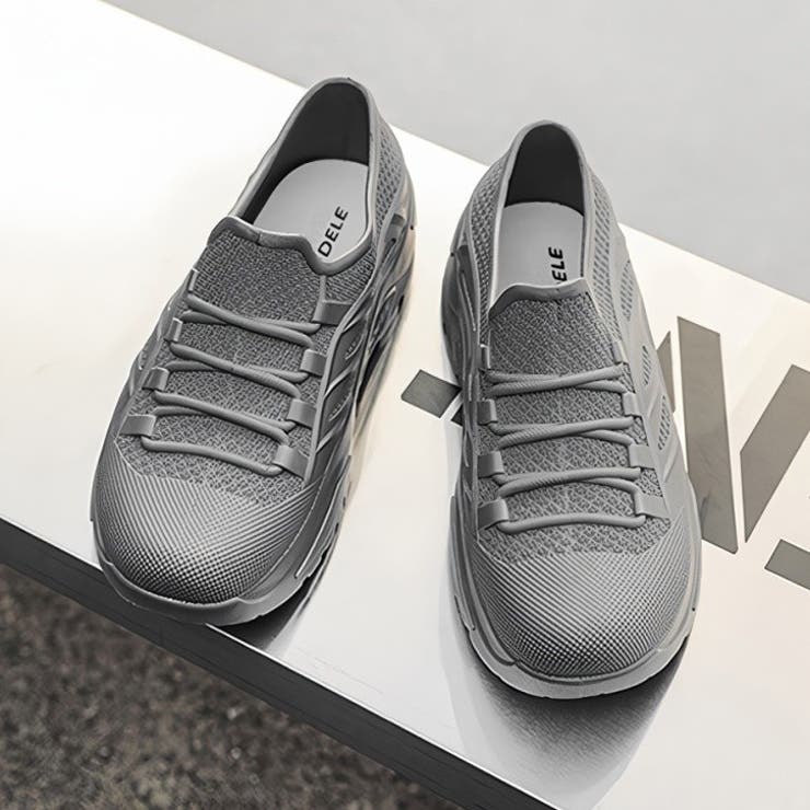 レインシューズ メンズ レディース | PlusNao | 詳細画像12 