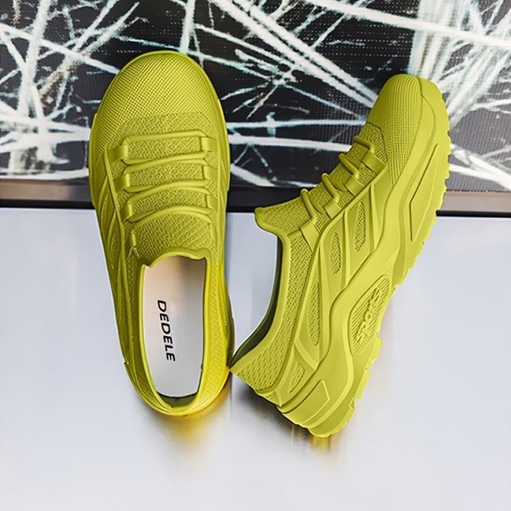 レインシューズ メンズ レディース | PlusNao | 詳細画像14 