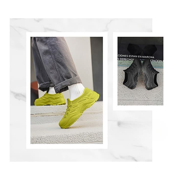 レインシューズ メンズ レディース | PlusNao | 詳細画像18 