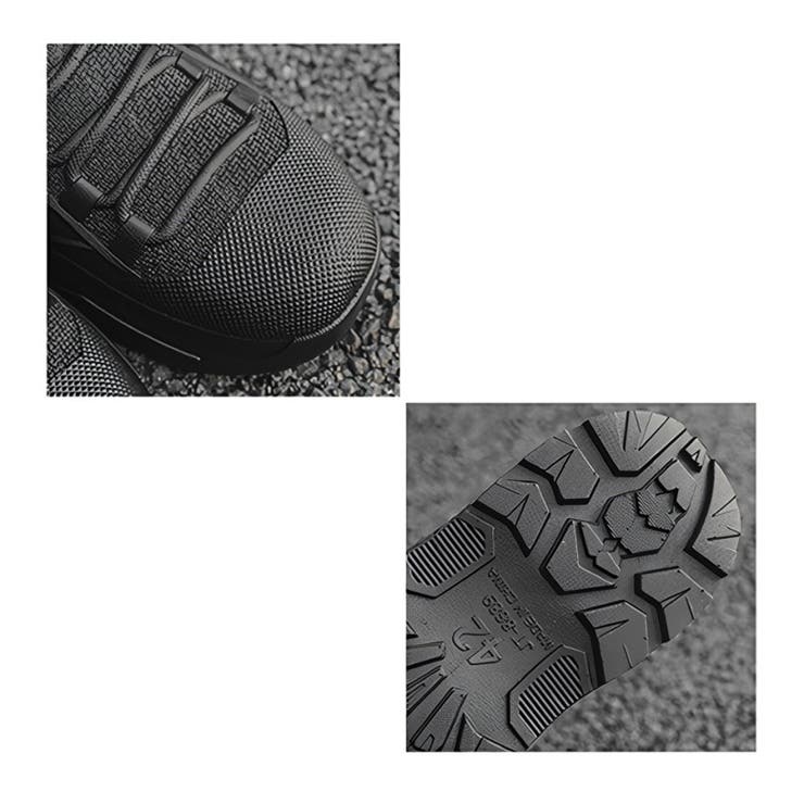 レインシューズ メンズ レディース | PlusNao | 詳細画像19 