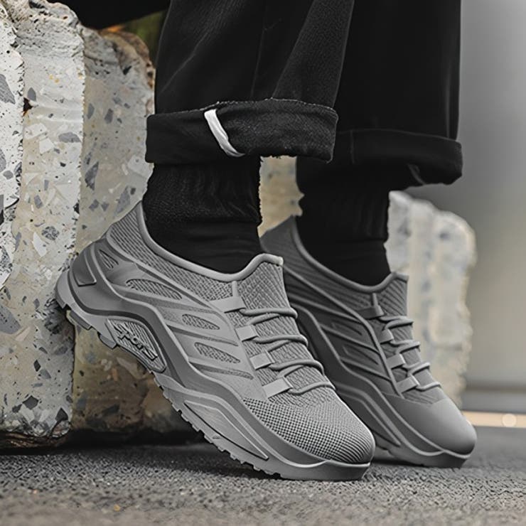 レインシューズ メンズ レディース | PlusNao | 詳細画像4 