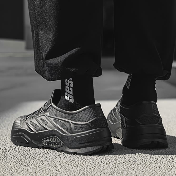 レインシューズ メンズ レディース | PlusNao | 詳細画像6 