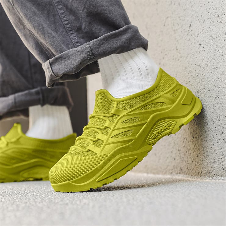 レインシューズ メンズ レディース | PlusNao | 詳細画像7 