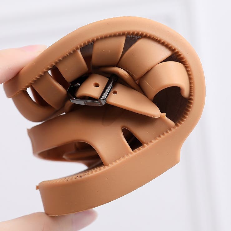 グラディエーターサンダル キッズ ベビー | PlusNao | 詳細画像10 