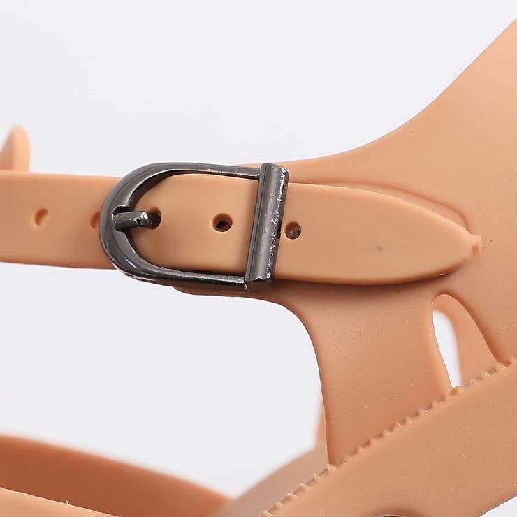 グラディエーターサンダル キッズ ベビー | PlusNao | 詳細画像14 