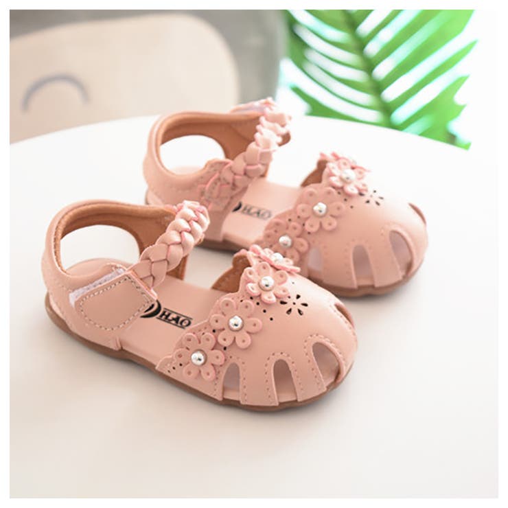 ベビー キッズ ベビーシューズ | PlusNao | 詳細画像10 