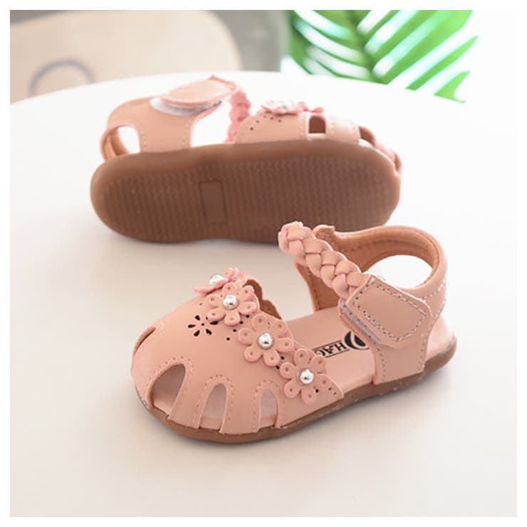 ベビー キッズ ベビーシューズ | PlusNao | 詳細画像11 