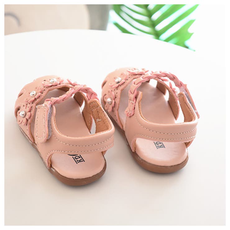 ベビー キッズ ベビーシューズ | PlusNao | 詳細画像12 