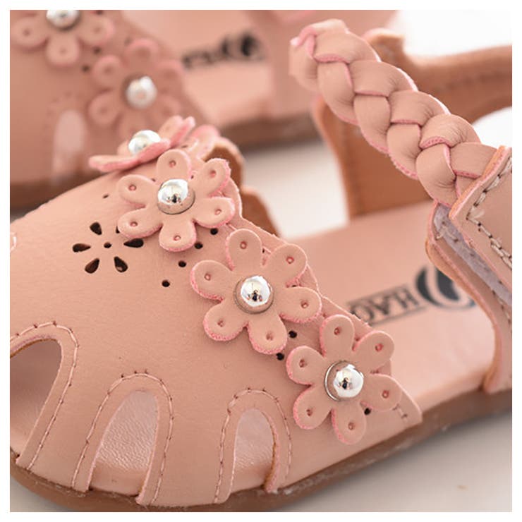 ベビー キッズ ベビーシューズ | PlusNao | 詳細画像14 