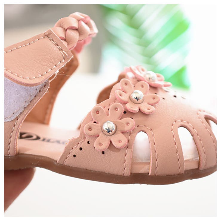 ベビー キッズ ベビーシューズ | PlusNao | 詳細画像15 