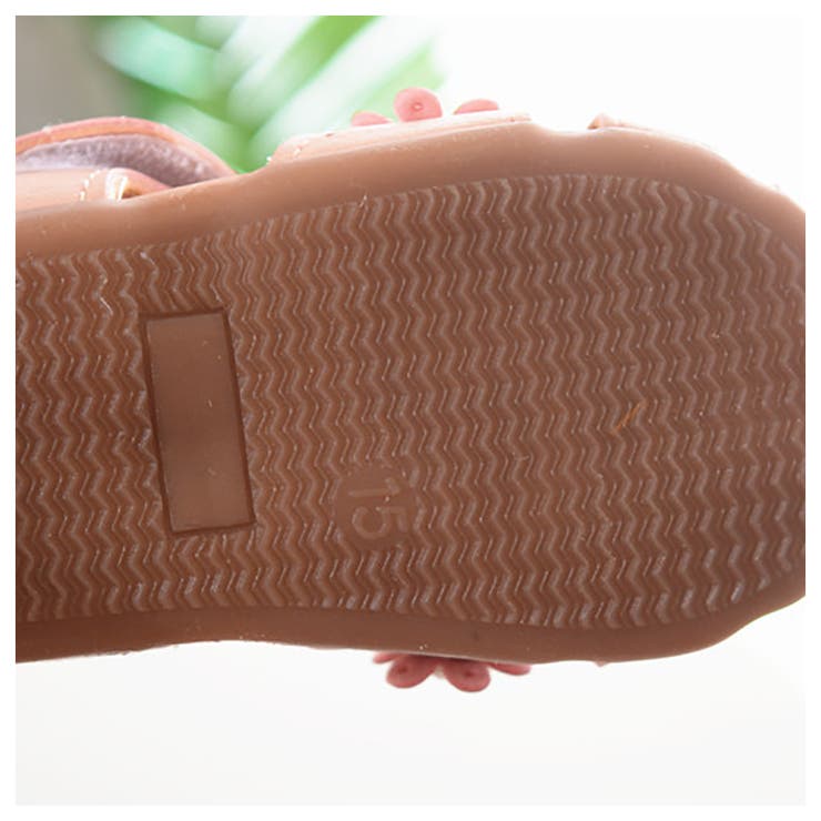 ベビー キッズ ベビーシューズ | PlusNao | 詳細画像18 