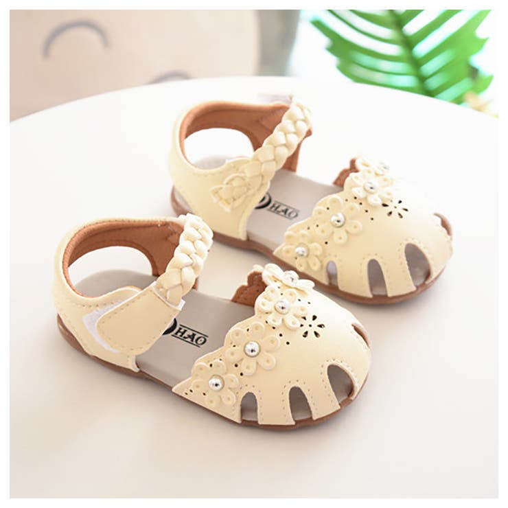 ベビー キッズ ベビーシューズ | PlusNao | 詳細画像3 