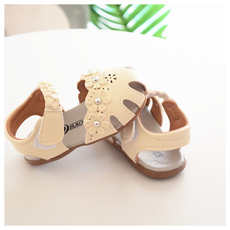 ベビー キッズ ベビーシューズ | PlusNao | 詳細画像6 