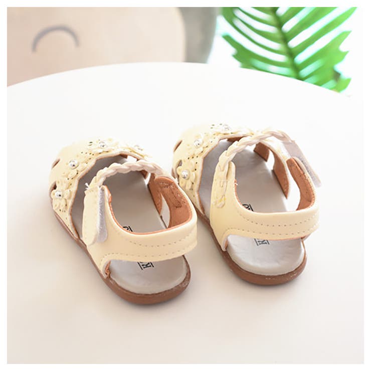 ベビー キッズ ベビーシューズ | PlusNao | 詳細画像7 