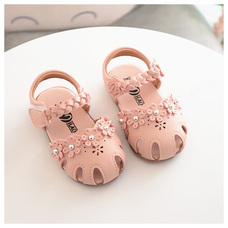 ベビー キッズ ベビーシューズ | PlusNao | 詳細画像8 