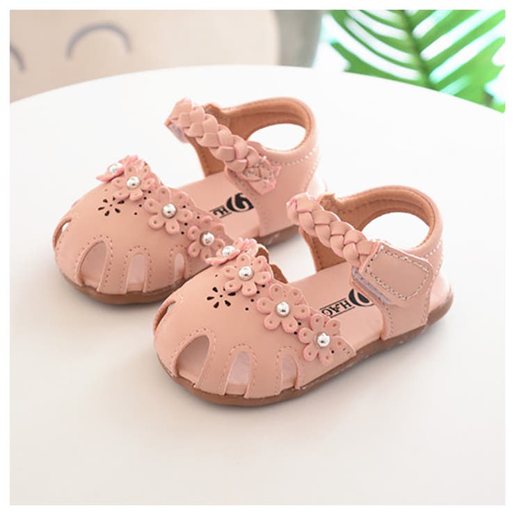 ベビー キッズ ベビーシューズ | PlusNao | 詳細画像9 