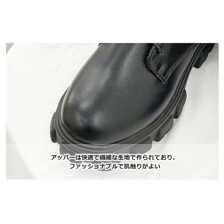 ショートブーツ レディース 女性 | PlusNao | 詳細画像12 