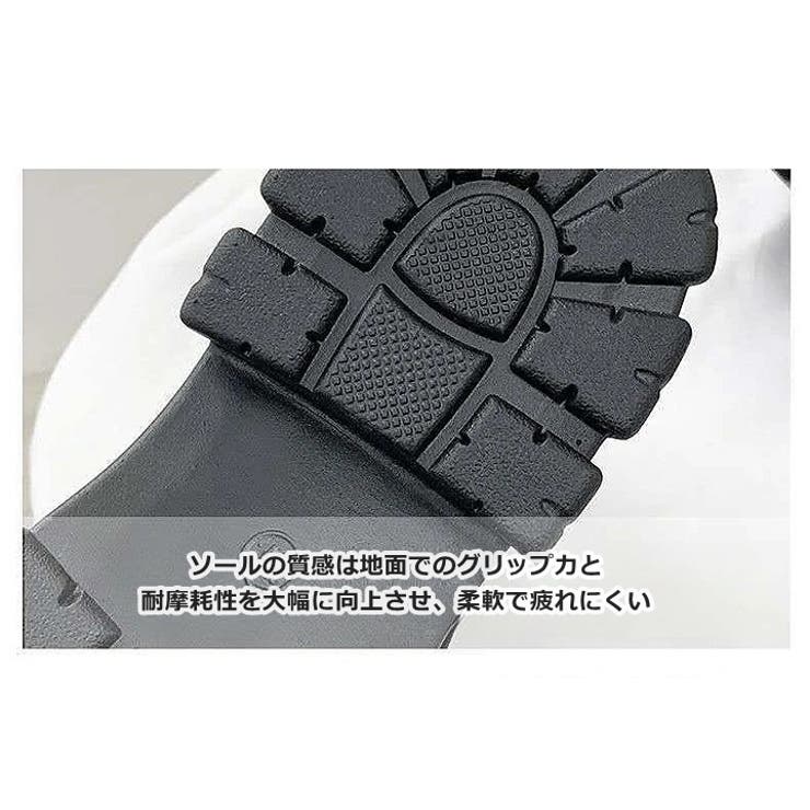 ショートブーツ レディース 女性 | PlusNao | 詳細画像14 