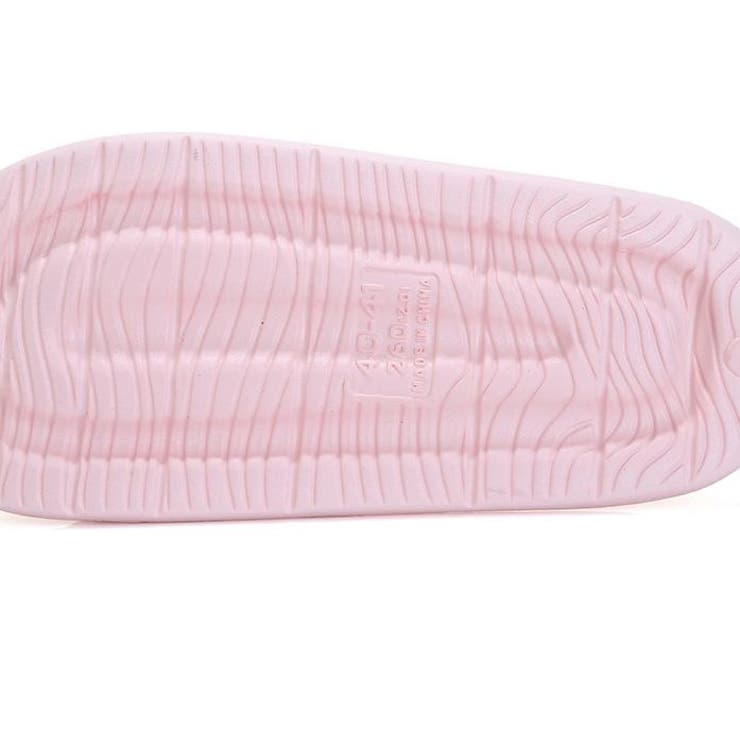 シャワーサンダル バススリッパ レディース | PlusNao | 詳細画像13 