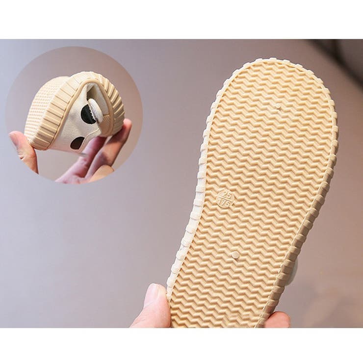 ストラップシューズ 靴 子供用 | PlusNao | 詳細画像19 