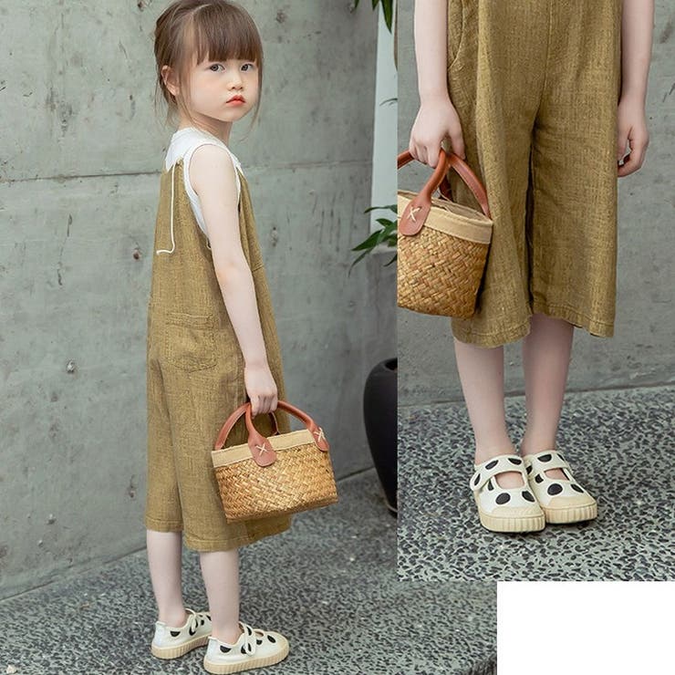 ストラップシューズ 靴 子供用 | PlusNao | 詳細画像4 