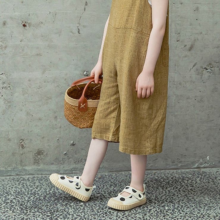 ストラップシューズ 靴 子供用 | PlusNao | 詳細画像6 