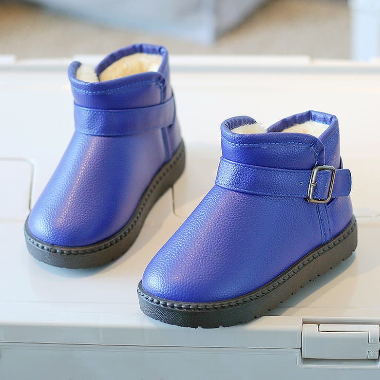 ショートブーツ 靴 キッズ | PlusNao | 詳細画像12 