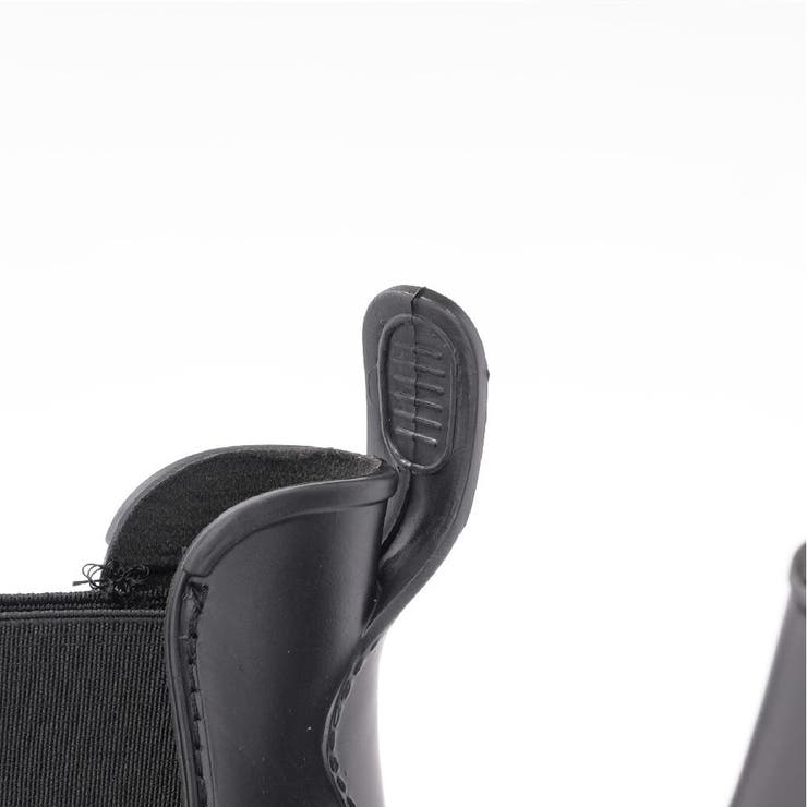 レインブーツ レインシューズ ショートブーツ | PlusNao | 詳細画像15 