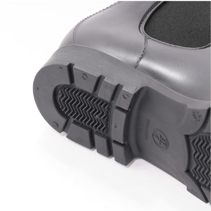 レインブーツ レインシューズ ショートブーツ | PlusNao | 詳細画像18 