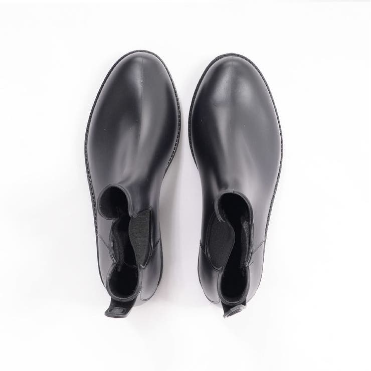 レインブーツ レインシューズ ショートブーツ | PlusNao | 詳細画像19 