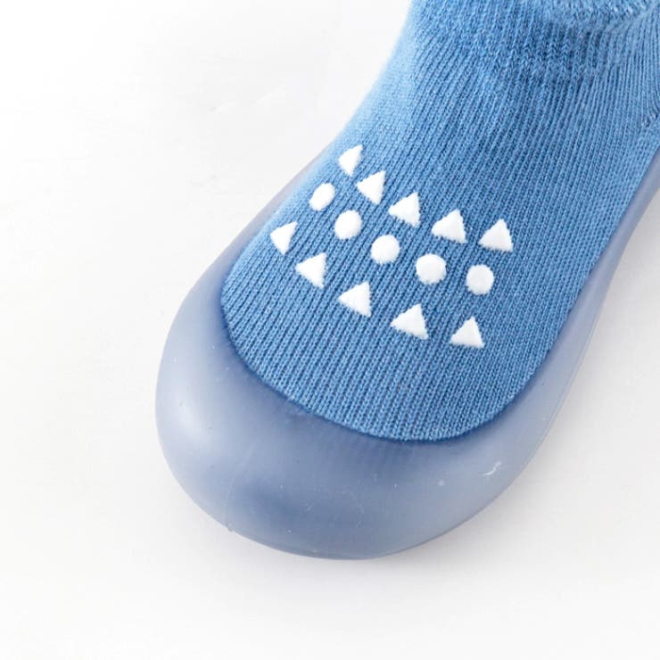 ファーストシューズ ソックスシューズ ベビーシューズ | PlusNao | 詳細画像12 