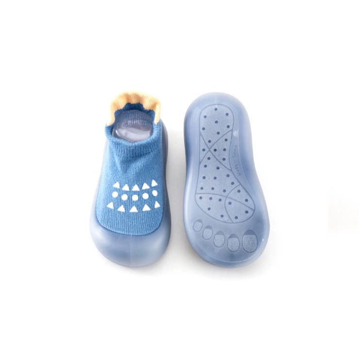 ファーストシューズ ソックスシューズ ベビーシューズ | PlusNao | 詳細画像9 