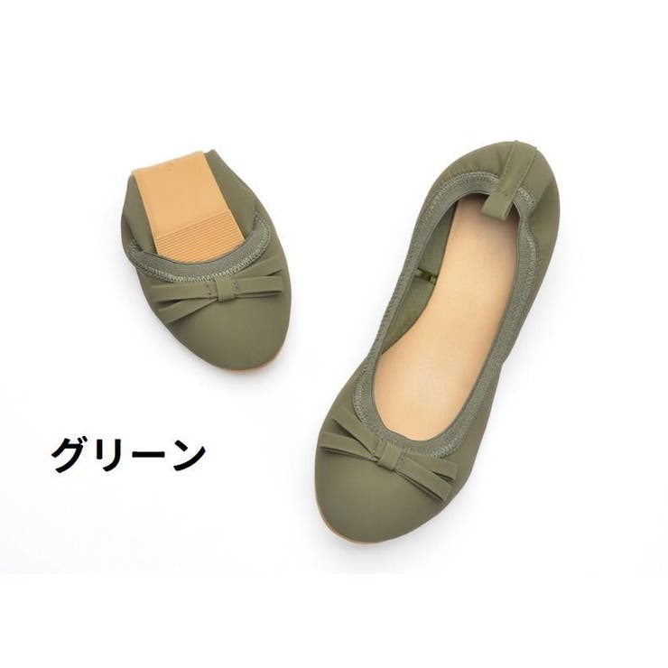 携帯スリッパ レディース おしゃれ | PlusNao | 詳細画像16 